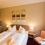 Szálloda Wilhelmsburg 3*