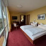 Hotel Wilhelmsburg Bad Kosen