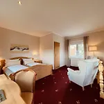 Wilhelmsburg Hotel Bad Kosen