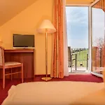 Hotel Wilhelmsburg Bad Kosen