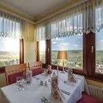 Wilhelmsburg 3* Bad Kösen