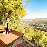 Wilhelmsburg 3* Bad Kosen