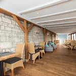 Hotel Wilhelmsburg Bad Kosen