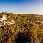 Szálloda Wilhelmsburg Bad Kösen