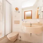 Szálloda Wilhelmsburg Bad Kösen