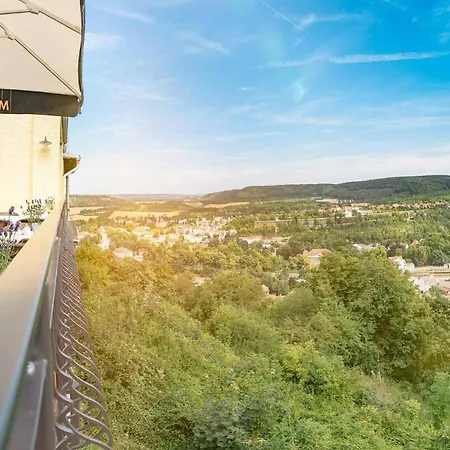 Wilhelmsburg Hotel Bad Kosen