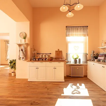 Wilhelmsburg Hotel Bad Kosen