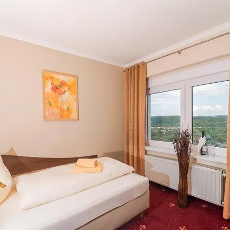 Wilhelmsburg 3* Bad Kosen