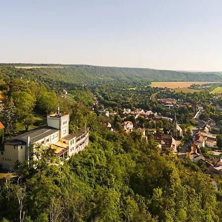 Szálloda Wilhelmsburg