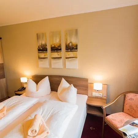 Hotel Wilhelmsburg 3*