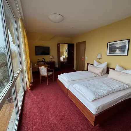 Hotel Wilhelmsburg Bad Kosen