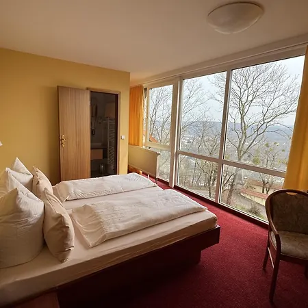 Wilhelmsburg 3* 바트 쾨젠