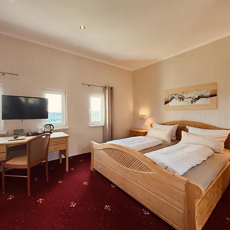 Wilhelmsburg 3* Bad Kosen