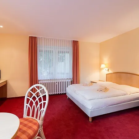 Hotell Wilhelmsburg