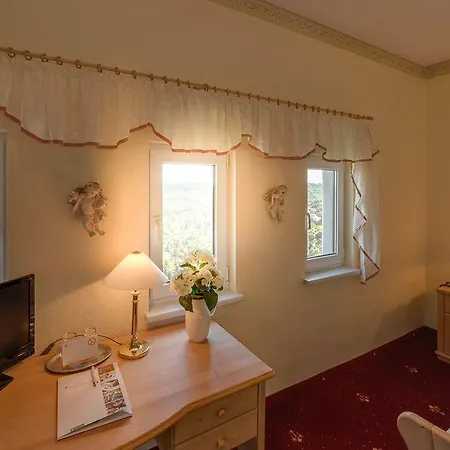 Hotell Wilhelmsburg