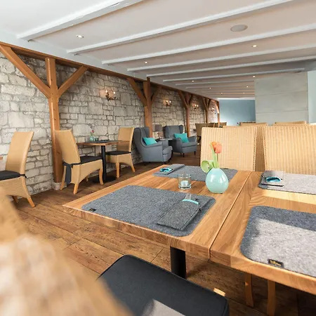 Wilhelmsburg Hotell
