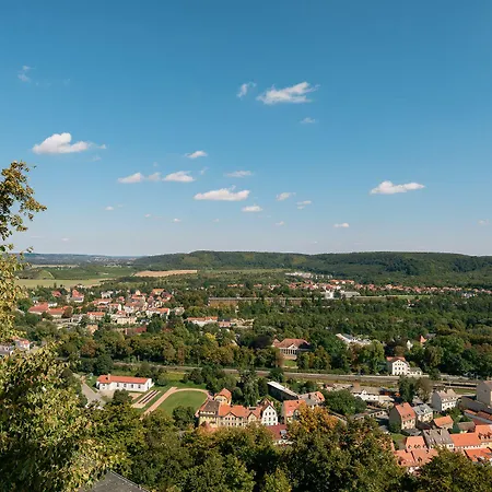 Wilhelmsburg Hotel Bad Kosen
