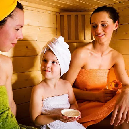 Wilhelmsburg Hotel Bad Kosen