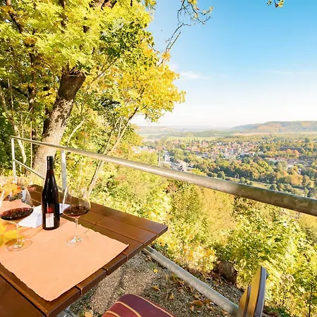 Wilhelmsburg 3* Bad Kosen