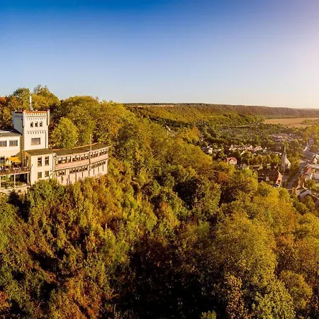 Hotell Wilhelmsburg Bad Kosen