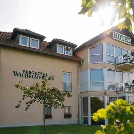 Hotel Wilhelmsburg