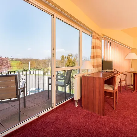 Wilhelmsburg 3* Bad Kosen