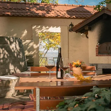 Wilhelmsburg Hotel Bad Kosen