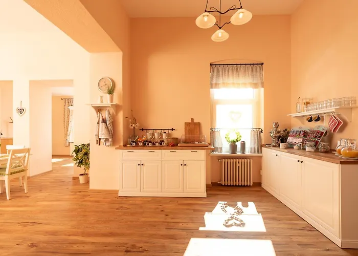 Wilhelmsburg Hotell Bad Kosen