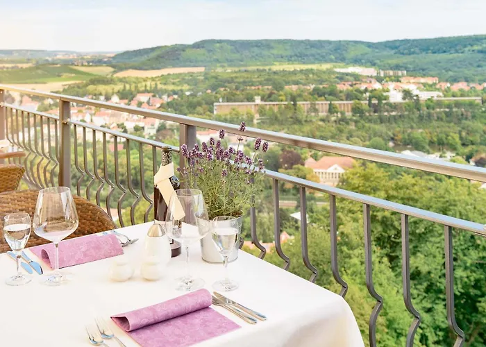 Hotell Wilhelmsburg 3*