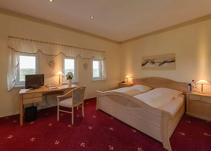 Hotel Wilhelmsburg 3*