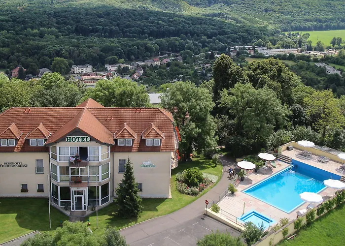 Wilhelmsburg Hotell 3*