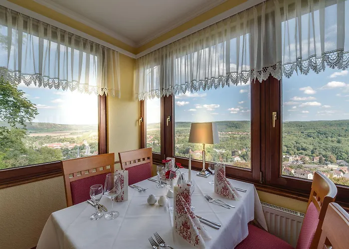 Wilhelmsburg 3* Bad Kosen