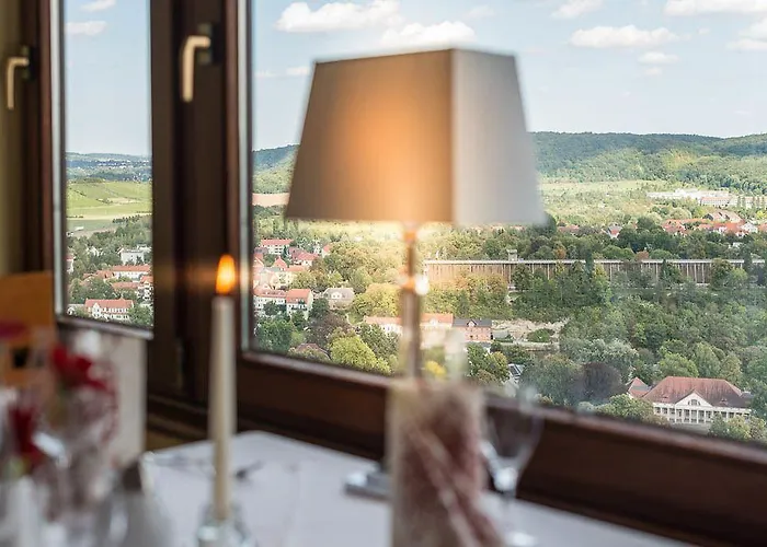 Wilhelmsburg 3* Bad Kosen