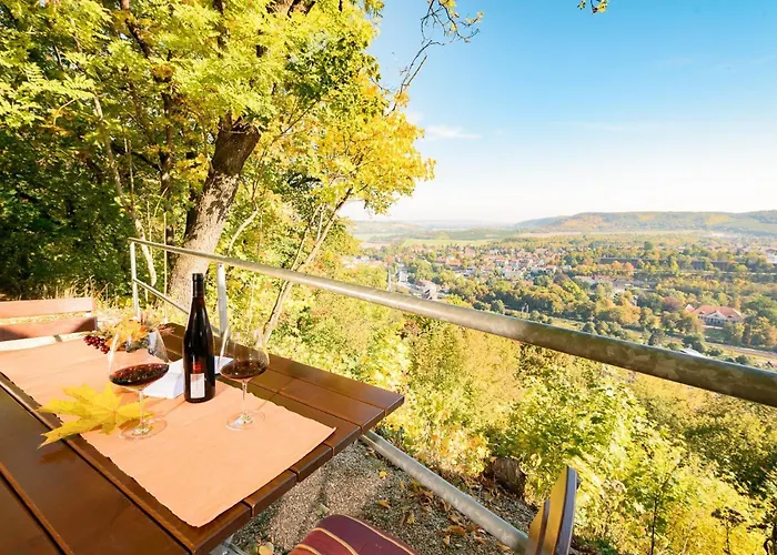 Wilhelmsburg 3* Bad Kosen