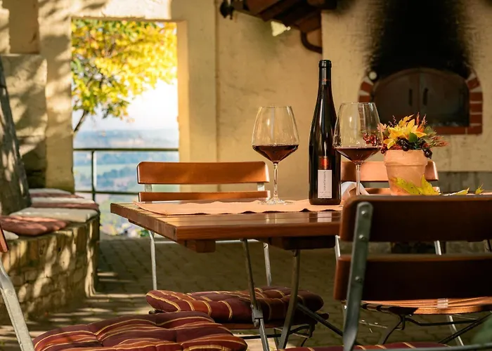 Wilhelmsburg Hotel 3*