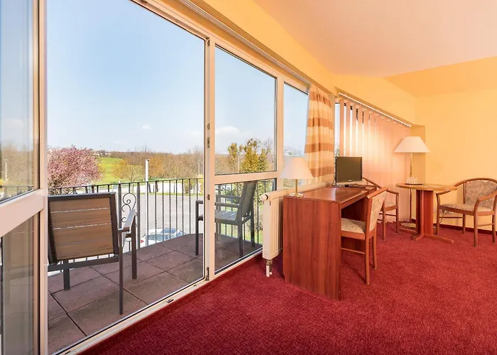 Wilhelmsburg 3* Bad Kosen